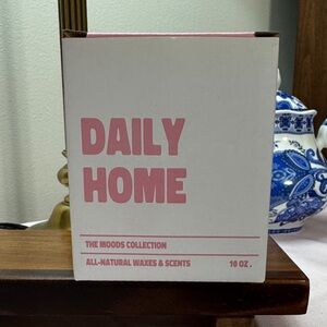 Moods Collection - Own Your Magic Candle